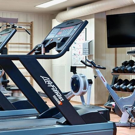 Bardola Hoyfjellshotel ヤイロ エクステリア 写真